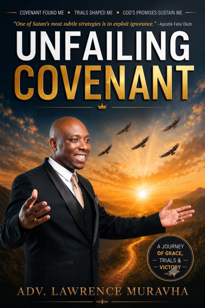 Unfailing Covenant